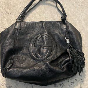 Gucci Hobo Bag